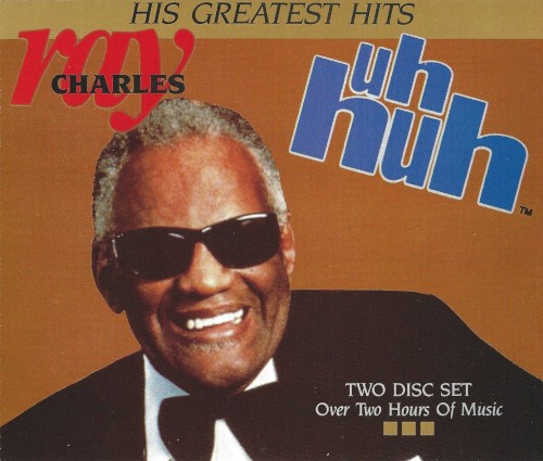 Uh Huh: His Greatest Hits
