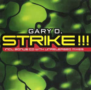 Strike!!!
