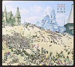Sun Giant