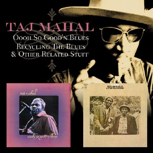 Oooh So Good'n Blues / Recycling the Blues & Other Related Stuff