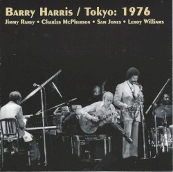 Tokyo: 1976