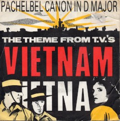 Canon in D Major: Theme From TV's Vietnam Vietnam