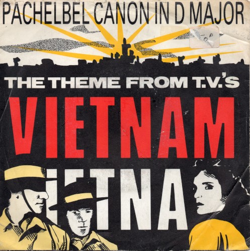 Canon in D Major: Theme From TV's Vietnam Vietnam
