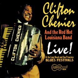 Live! At the Long Beach & San Francisco Blues Festivals