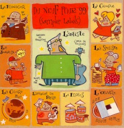 Du neuf pour 99