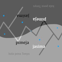 pimeja jasima