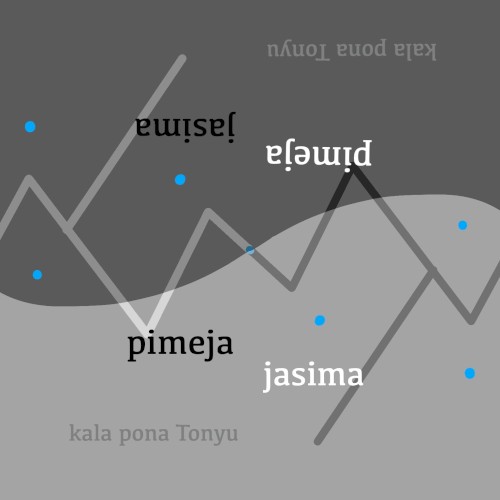 pimeja jasima