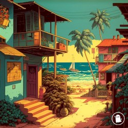 The Lofi Surf Club