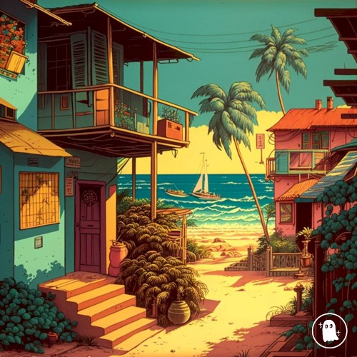 The Lofi Surf Club