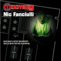 Mixmag Live