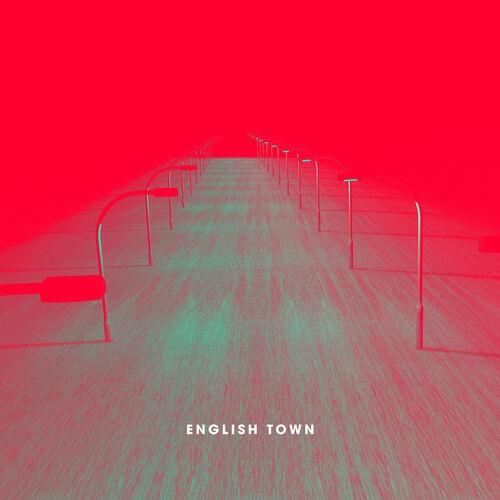 English Town (Pavel Khvaleev Remix)