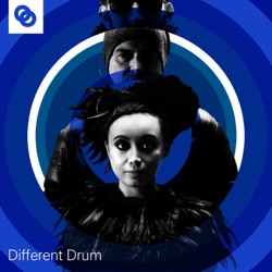 Different Drum