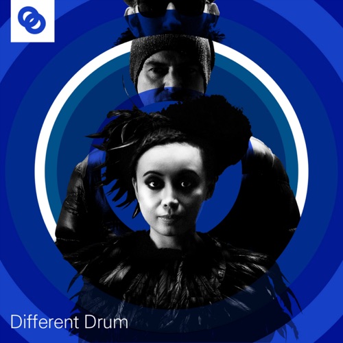 Different Drum