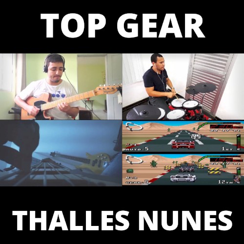 Top Gear
