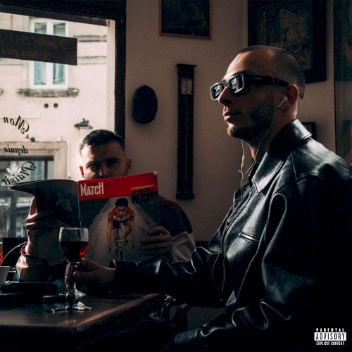 L'AVEUGLE & LE SOURD