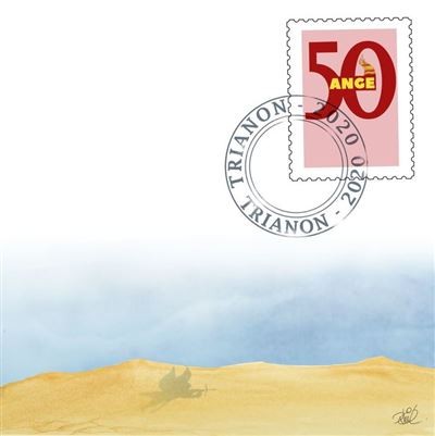 Trianon – 2020