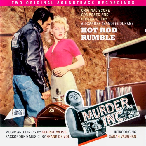 Hot Rod Rumble / Murder Inc.