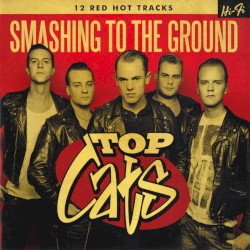 Smashing to the Ground