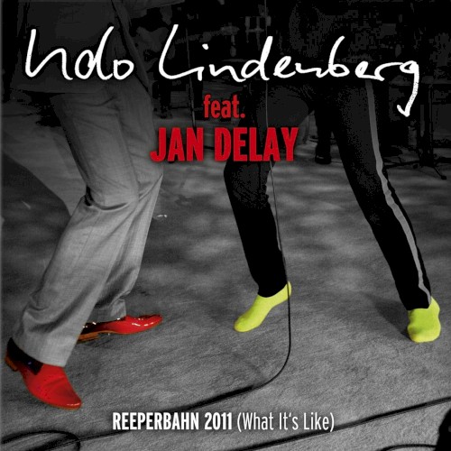 Reeperbahn 2011 (What it's like) (MTV Unplugged)
