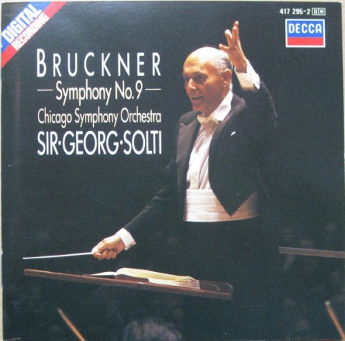 Symphony no. 9