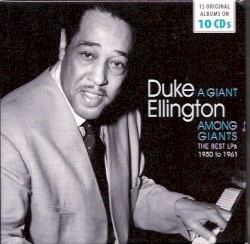 A Giant Among the Giants: The Best LPs 1950 to 1961