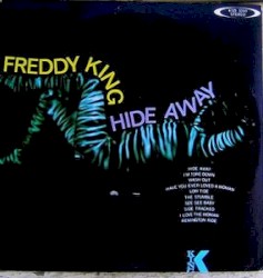Hide Away
