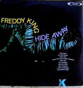 Hide Away