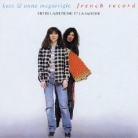 Entre Lajeunesse et la sagesse (French Record)
