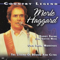 Country Legend, Vol. 2