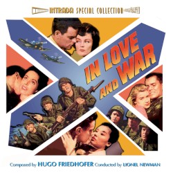 In Love and War / Woman Obsessed