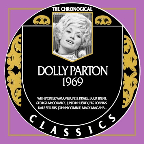 The Chronogical Classics: Dolly Parton 1969