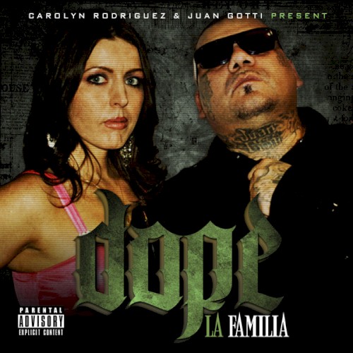 Dope La Familia