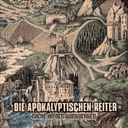 Rache an der Wirklichkeit