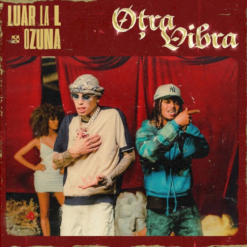 Otra vibra