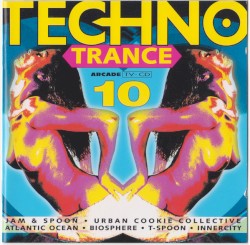 Techno Trance 10