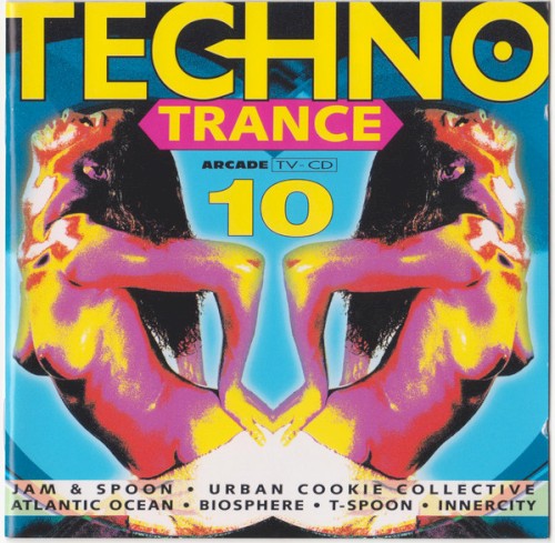 Techno Trance 10