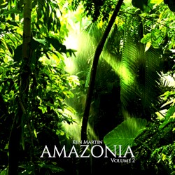 Amazonia Volume 2