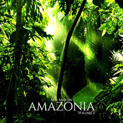 Amazonia Volume 2