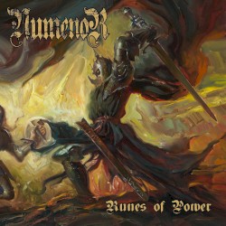Runes of Power