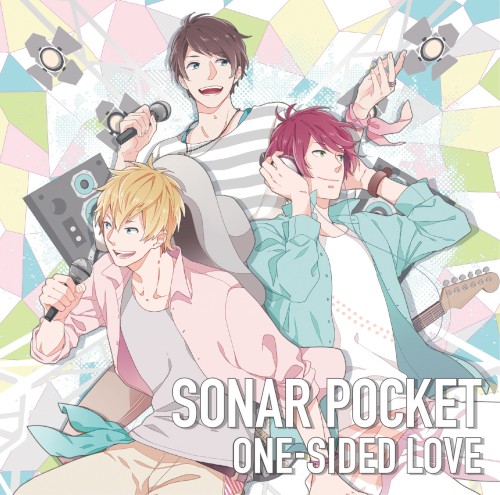 ONE‐SIDED LOVE【通常盤A】