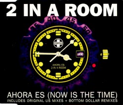 Ahora! (Now!)