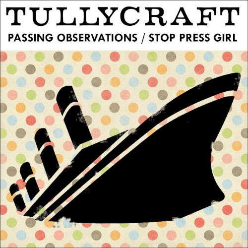 Passing Observations