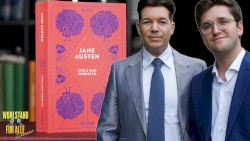 Wohlstand für Alle: Literatur #59, „Jane Austen – Stolz und Vorurteil“