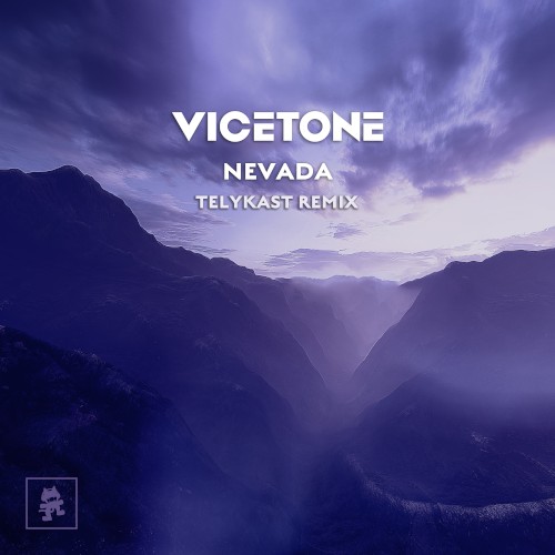 Nevada (TELYKAST remix)
