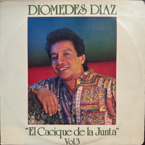 El Cacique de la Junta, Volumen 3