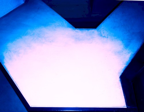Steamroom 15