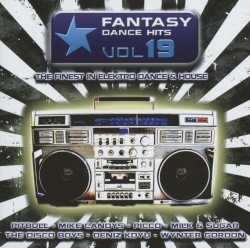 Fantasy Dance Hits, Volume 19