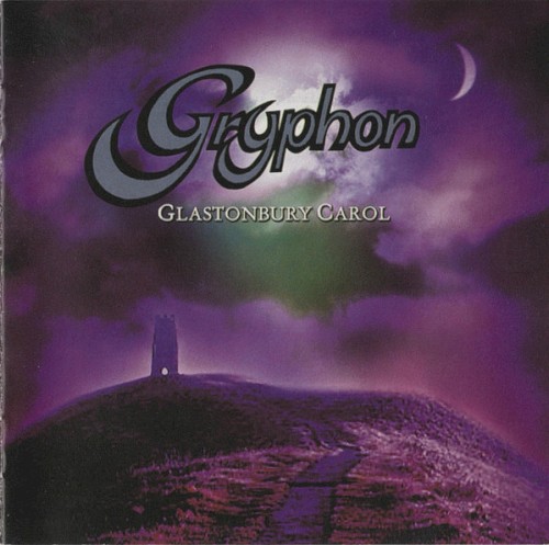 Glastonbury Carol