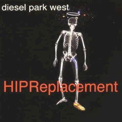 Hip Replacement