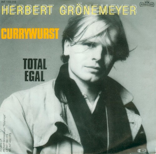 Currywurst